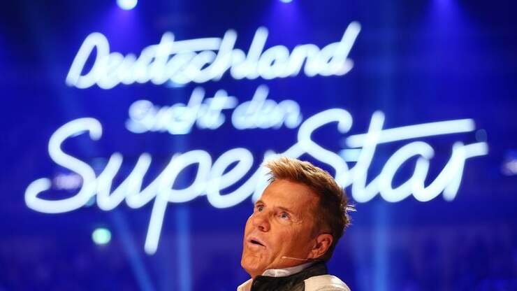 Emotionale Momente bei DSDS: Kandidatin Anne weint nach Verlust ihres Ehemannes Martin