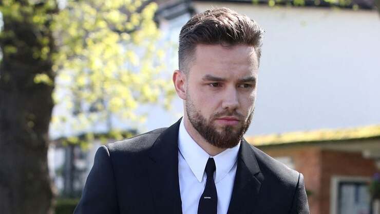 Cheryl Tweedy möchte Bear die Erinnerungen an seinen verstorbenen Vater Liam Payne näherbringen