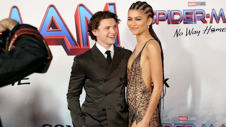 Tom Holland freut sich über Rolle in Christopher Nolans neuem Film und vergleicht mit Spider-Man