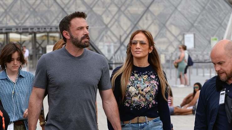 Jennifer Lopez feiert Freiheit nach Trennung von Ben Affleck und fokussiert sich auf persönliches Wachstum