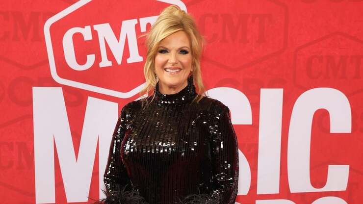 Trisha Yearwood steht trotz schwerer Missbrauchsvorwürfe zu Garth Brooks und unterstützt ihn