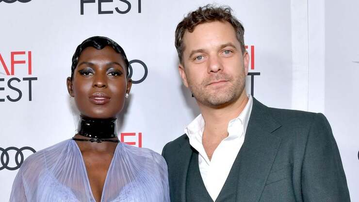 Jodie Turner-Smith: Gemeinsame Erziehung und Herausforderungen nach Trennung von Joshua Jackson