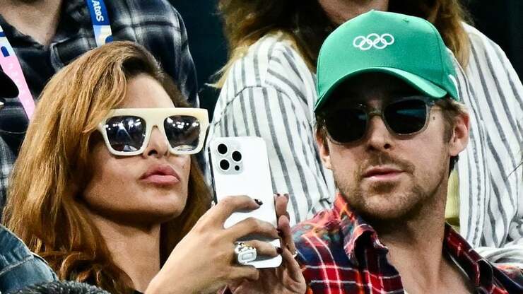 Eva Mendes und Ryan Gosling ziehen nach Notting Hill – Eine neue Heimat in London