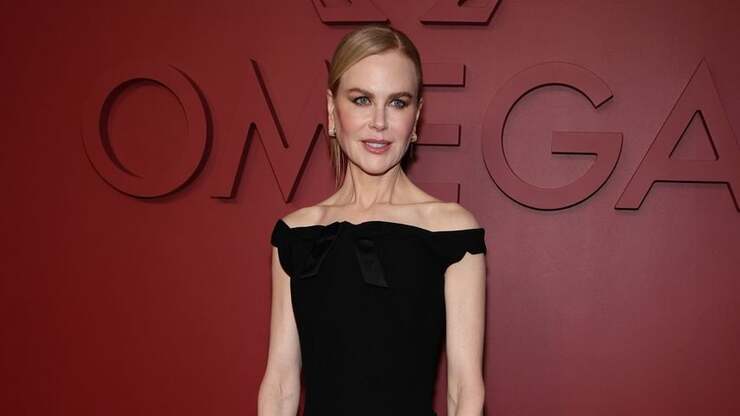 Nicole Kidman unter Druck: Sorgen um ihre Gesundheit nach dem Tod ihrer Mutter