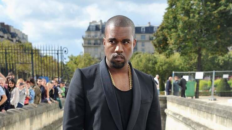 Kanye West erwirbt Luxusimmobilie in Beverly Hills für 32 Millionen Euro mit Pool und Pavillon