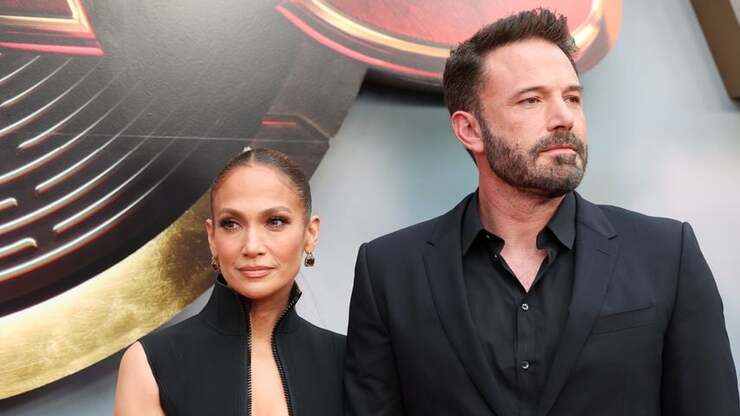 Ben Affleck am Set gesichtet: Schauspieler startet neues Projekt nach Trennung von Jennifer Lopez