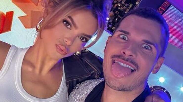 Gleb Savchenko deutet Trennung von Brooks Nader in TikTok-Video an und sorgt für Skepsis