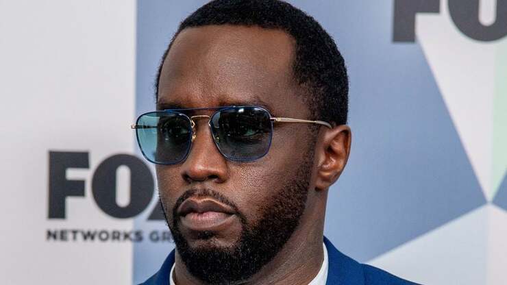 P. Diddy sieht sich schweren Vorwürfen wegen Vergewaltigung einer College-Studentin gegenüber