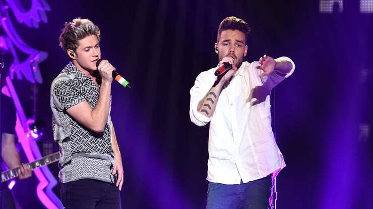 Niall Horan in London gesichtet nach dem Tod von Liam Payne: Trauer und Ablenkung