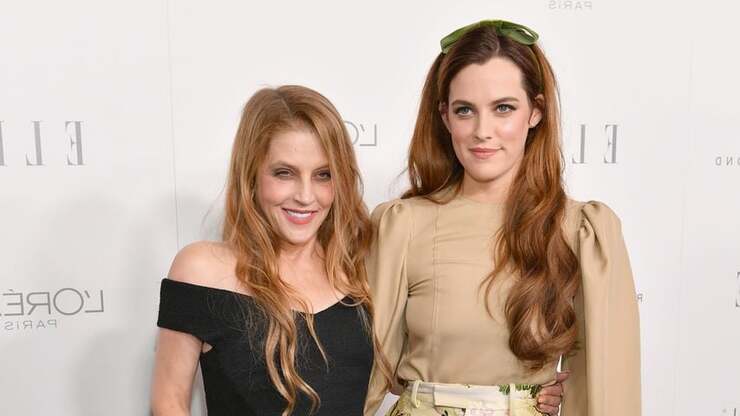 Riley Keough spricht über das Familienleben mit Stiefvater Michael Jackson und Lisa-Marie Presley