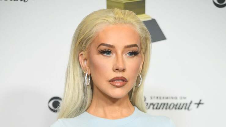 Christina Aguilera zeigt neuen Look und erntet gemischte Reaktionen von Fans und Kritikern