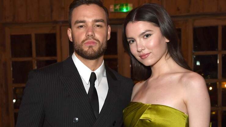 Maya Henry spricht über Liam Paynes besorgniserregende Andeutungen vor seinem tragischen Tod