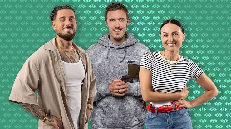 Promi Big Brother 2024: Neue Kandidaten und erste Stars für die 12. Staffel enthüllt!