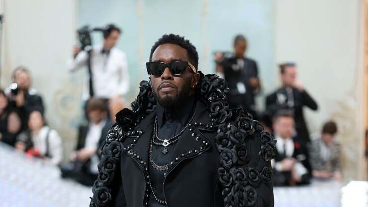 P. Diddy vor Gericht: Prozessbeginn am 5. Mai 2025 wegen Menschenhandel und Prostitution