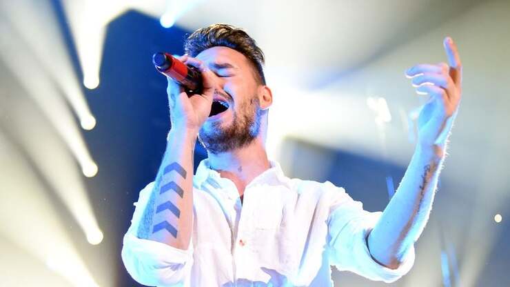 Liam Paynes neuer Song "Do No More" nach seinem tragischen Tod verschoben