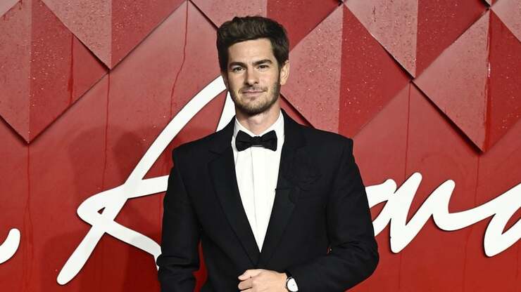 Andrew Garfield begeistert von möglichem Comeback als Spider-Man in neuen Projekten