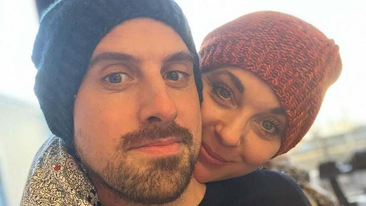 Amanda Abbington lädt Ex-Partner Martin Freeman zur Hochzeit im nächsten Jahr ein