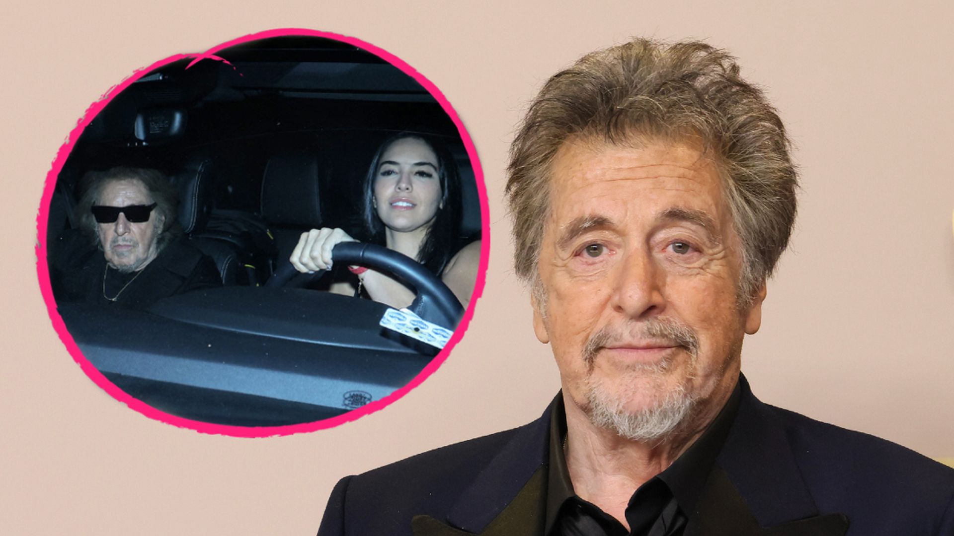 Al Pacino und Ex Noor Alfallah beim Luxus-Dinner: Freundschaft trotz Trennung in L.A.