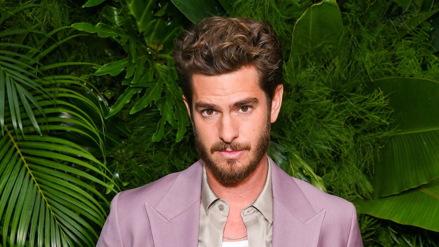 Andrew Garfield äußert Traurigkeit über unerfüllten Wunsch nach eigenen Kindern