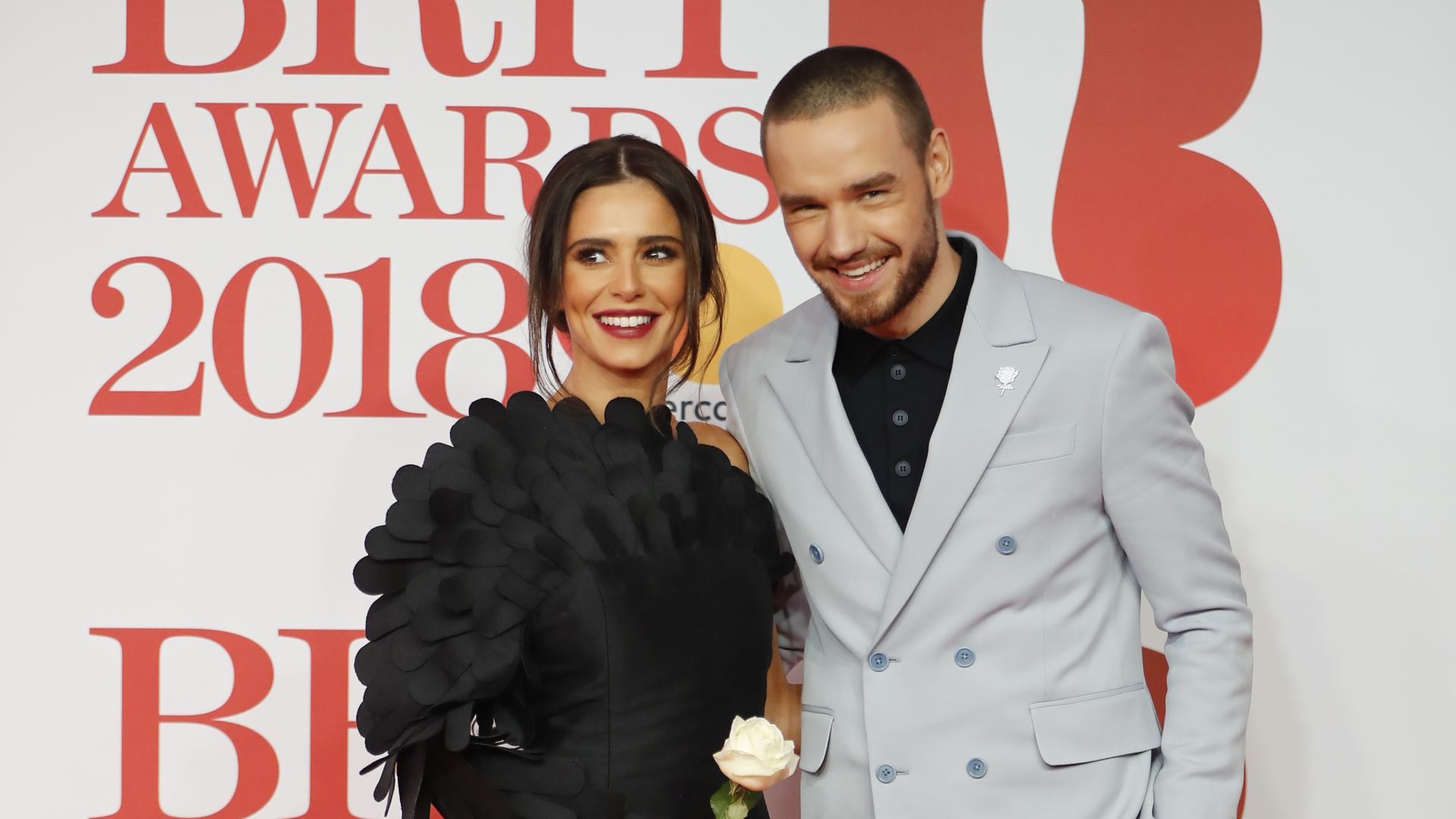 Cheryl Tweedy möchte Bear die Erinnerungen an seinen verstorbenen Vater Liam Payne näherbringen