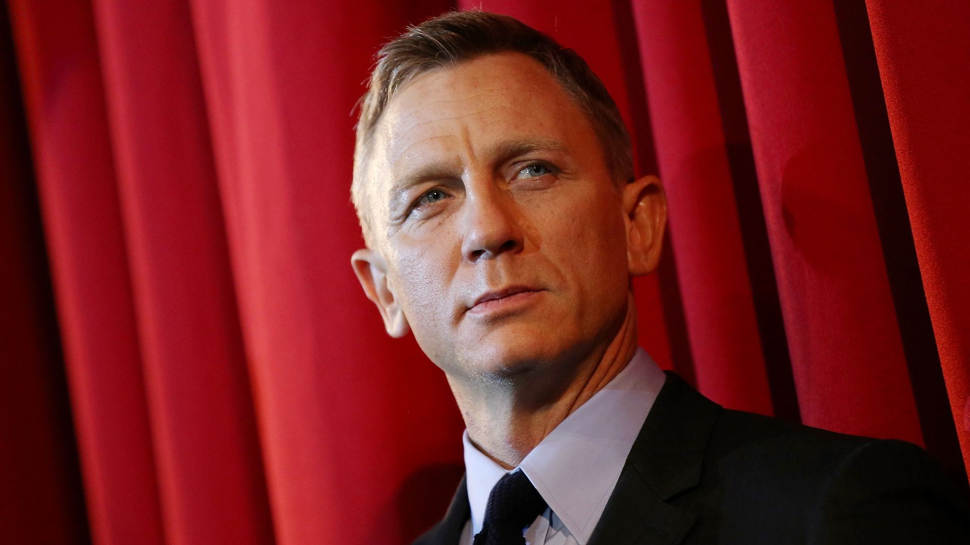 Daniel Craig bezeichnet viele Liebesszenen aus seiner Karriere als unangenehm und peinlich