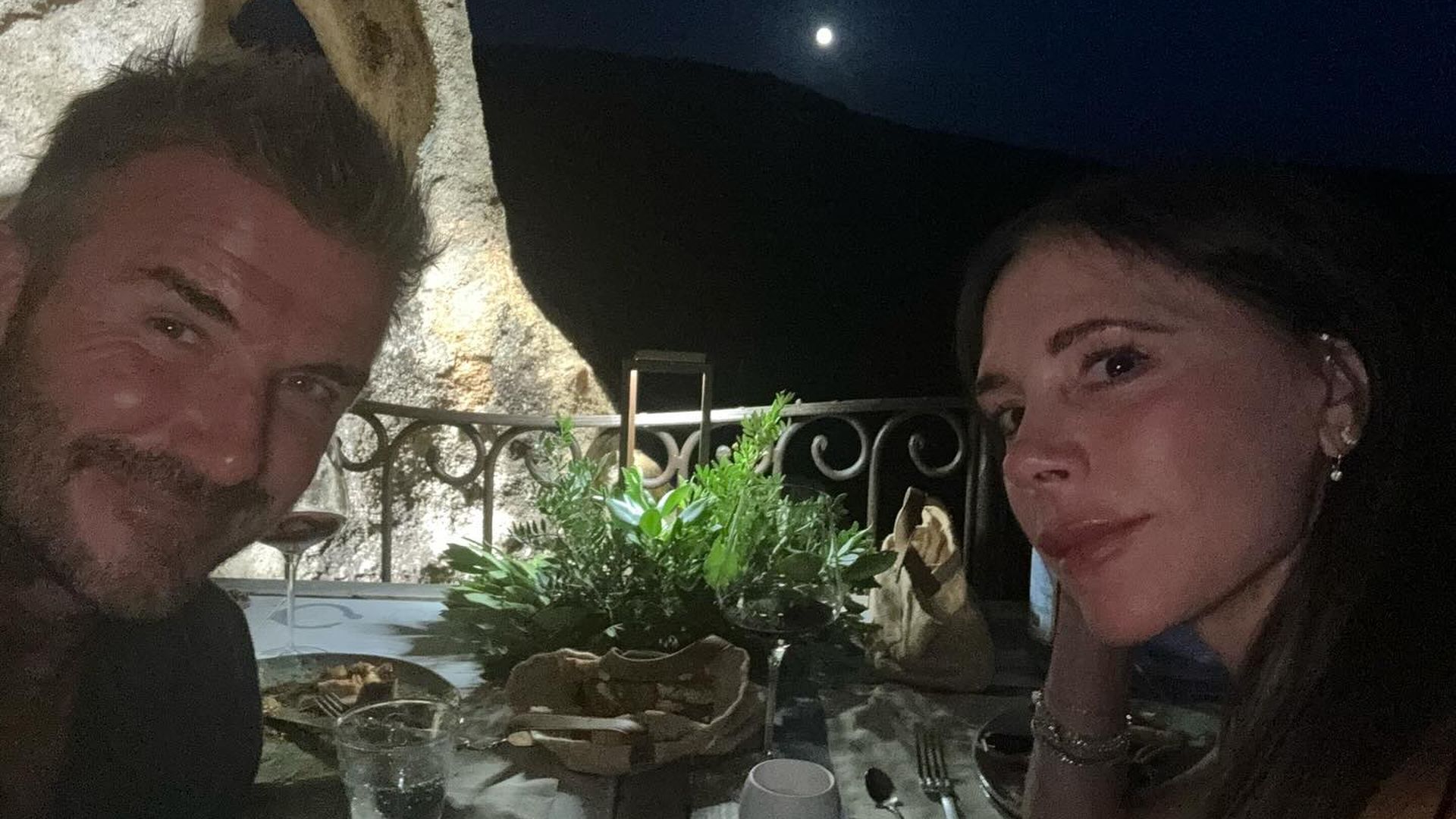 David Beckhams kulinarische Überraschungen für ViCTORIA bei ihren regelmäßigen Date-Nights