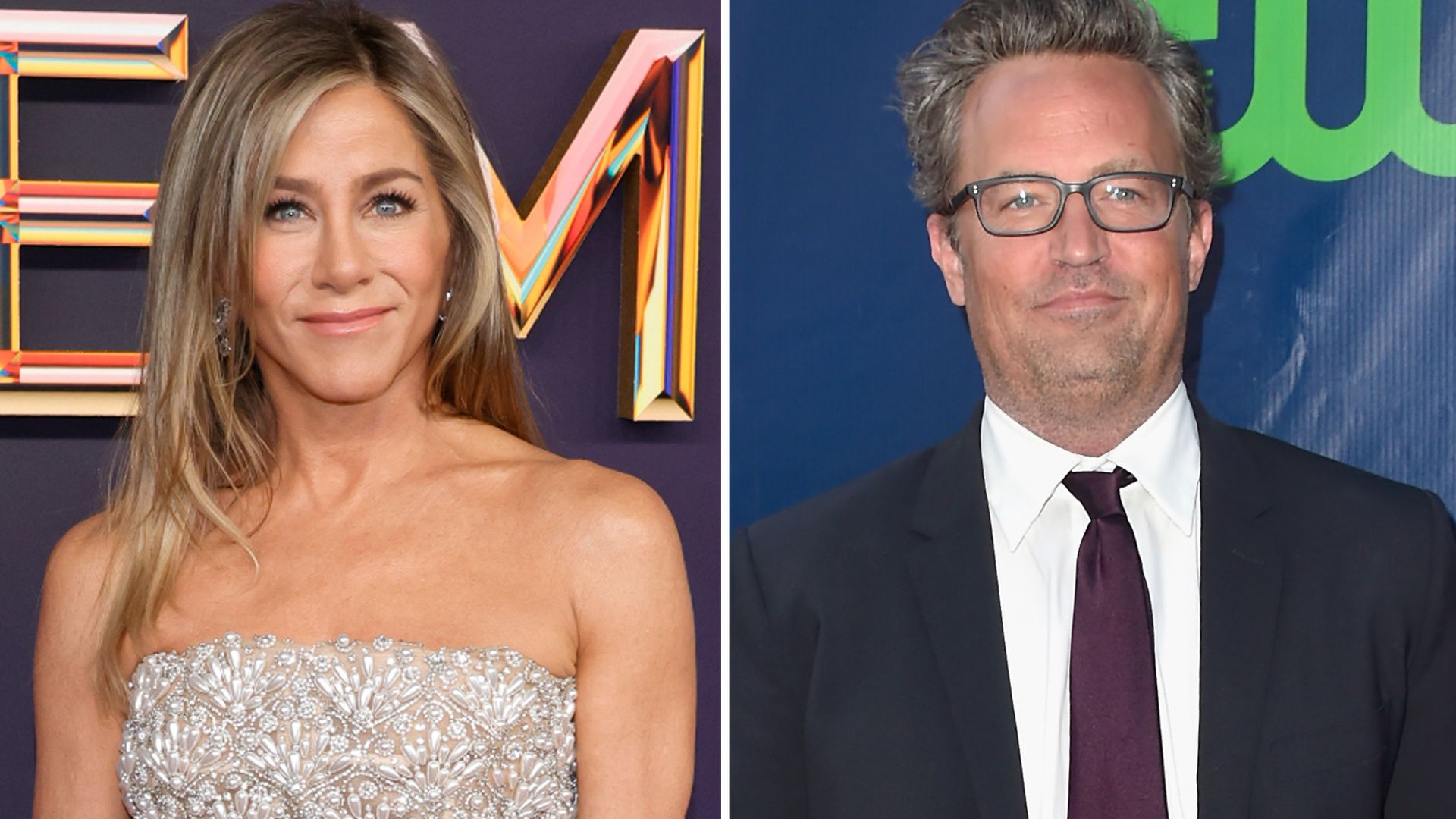 Erster Todestag: Jennifer Aniston erinnert an Matthew Perry und teilt Erinnerungen aus gemeinsamen Zeiten