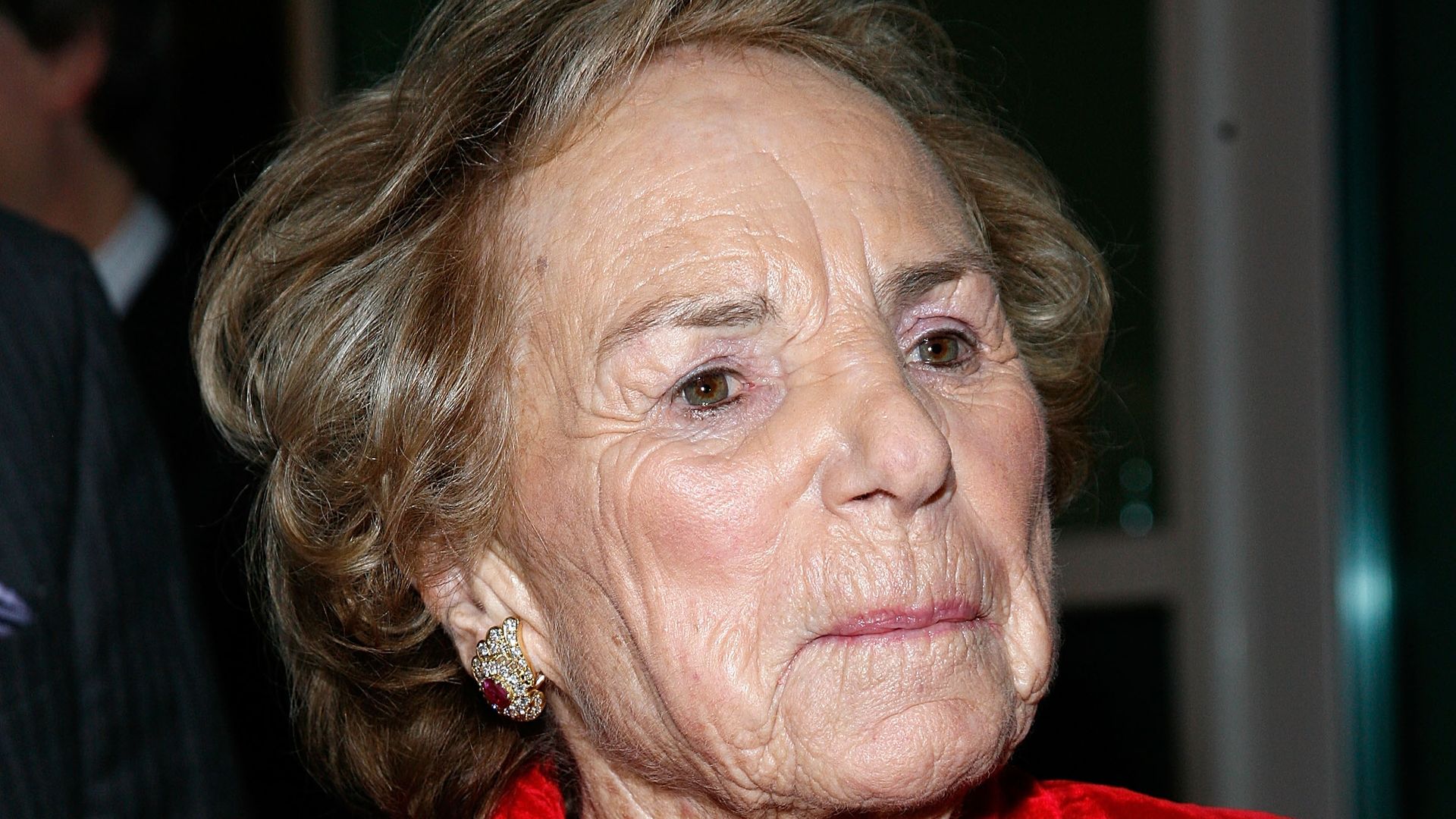 Ethel Kennedy, Witwe von Robert F. Kennedy, im Alter von 96 Jahren nach Schlaganfall gestorben