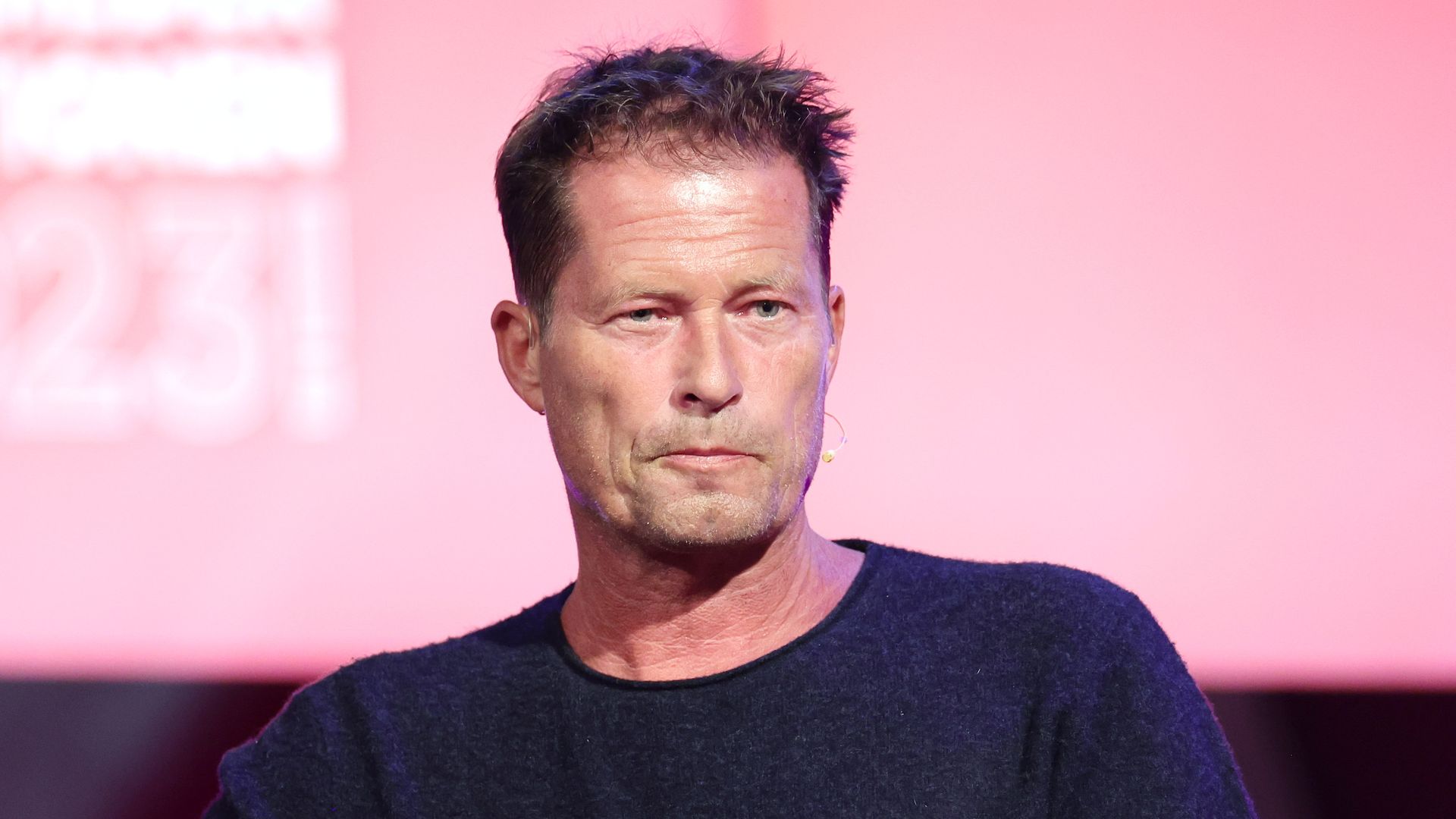 Gesundheitliche Probleme: Til Schweiger erneut in der Klinik für Prostata-Operation