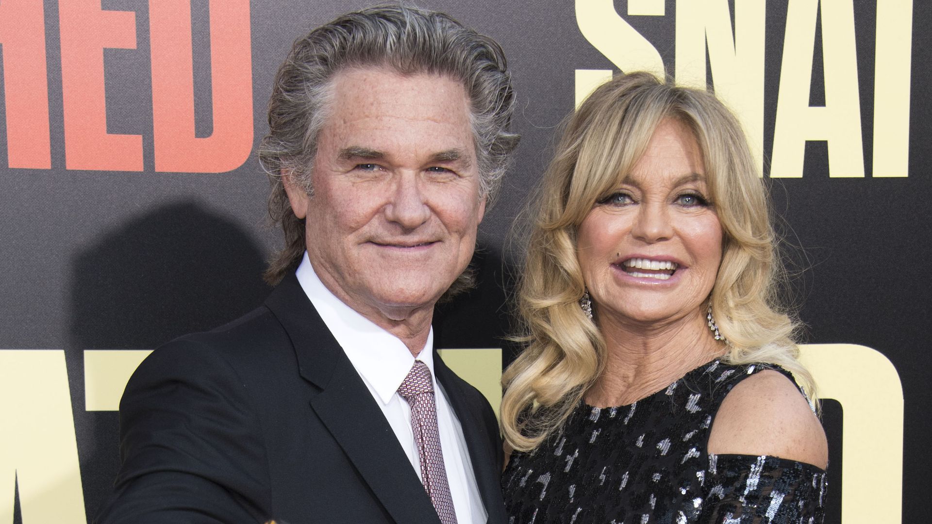 Goldie Hawn und Kurt Russell: Stolze Großeltern mit acht Enkeln und starken Familienwerten