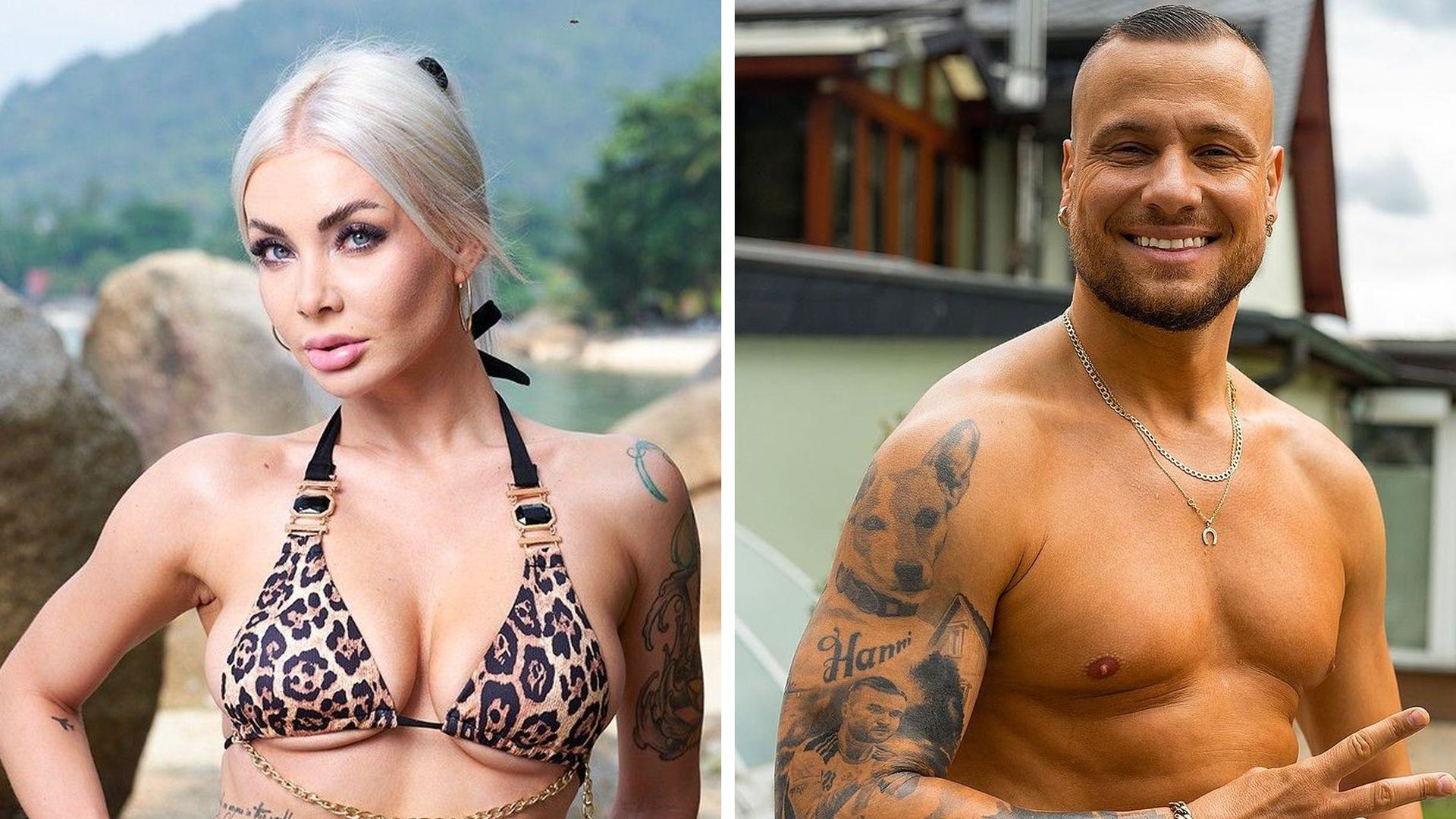 „Good Luck Guys“-Sabrina verlässt Show wegen gesundheitlicher Probleme und Eric ist enttäuscht