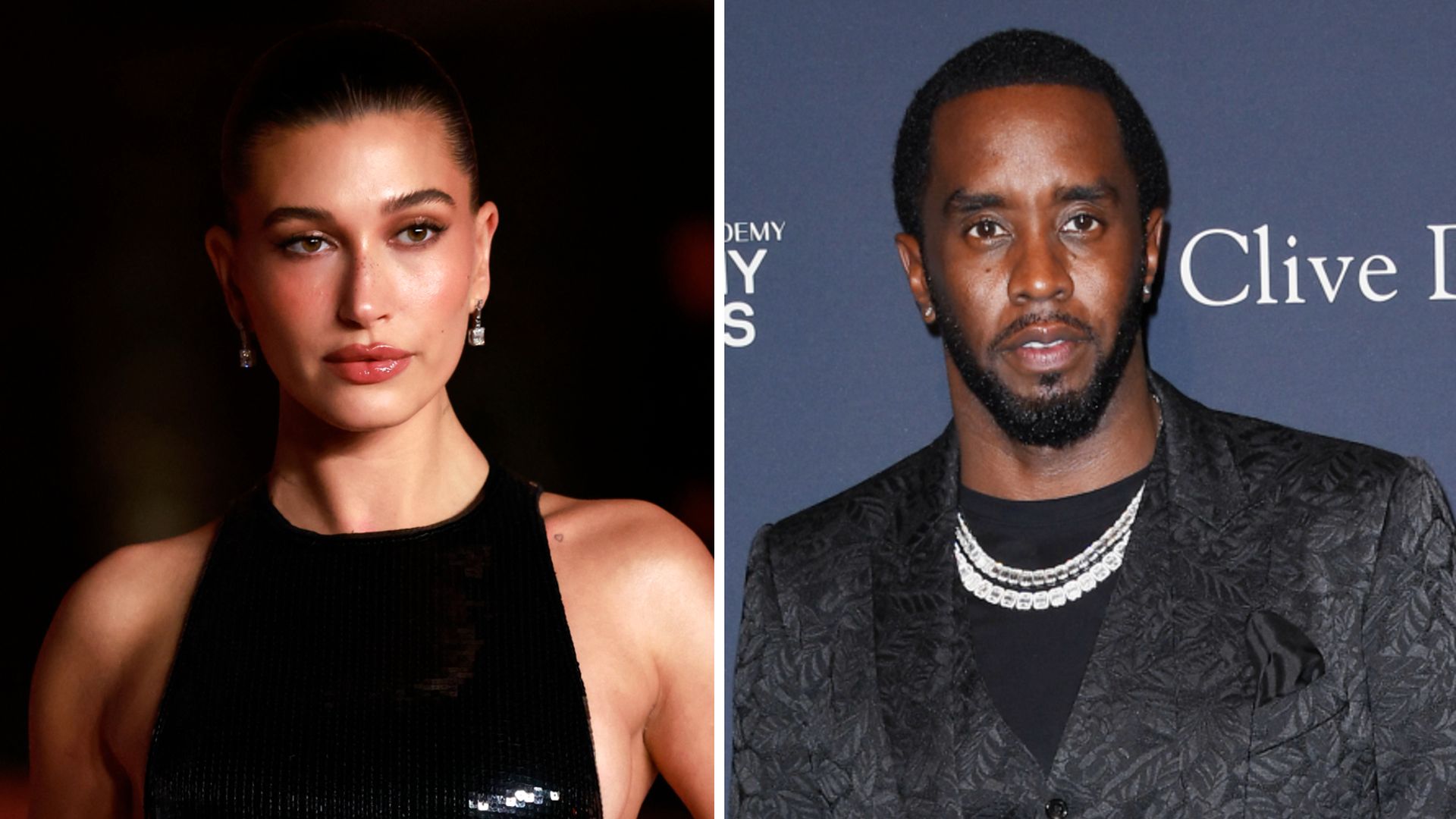 Hailey Bieber äußert sich möglicherweise zum P. Diddy-Skandal um Justin Bieber und sexuelle Vorwürfe