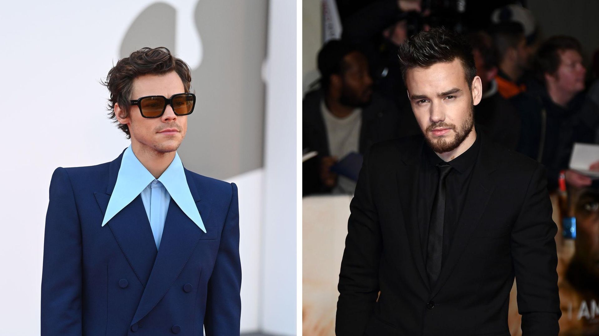 Harry Styles trauert um Liam Payne nach tödlichem Sturz in Buenos Aires