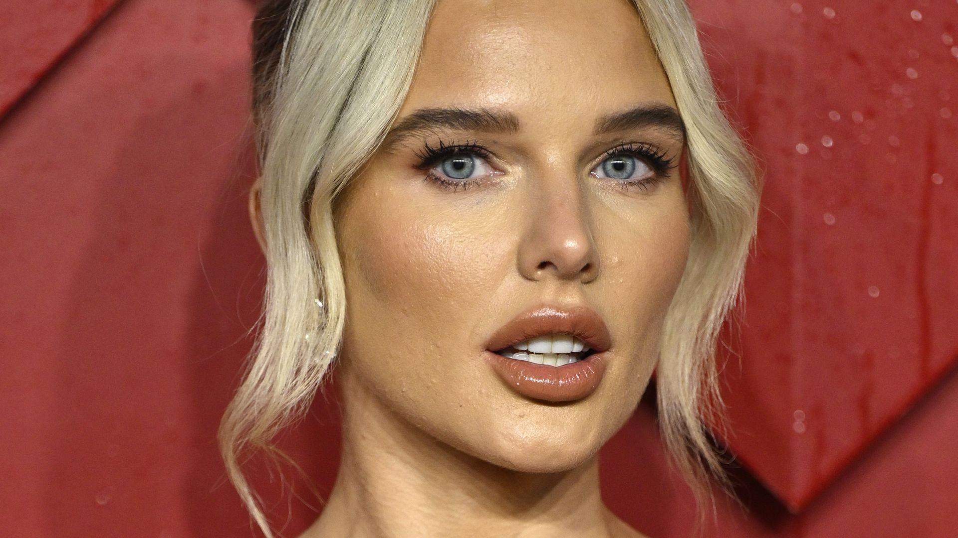 Helen Flanagan über belastende Beziehung zu Ex-Verlobtem Scott Sinclair und Neustart mit Robbie Talbot