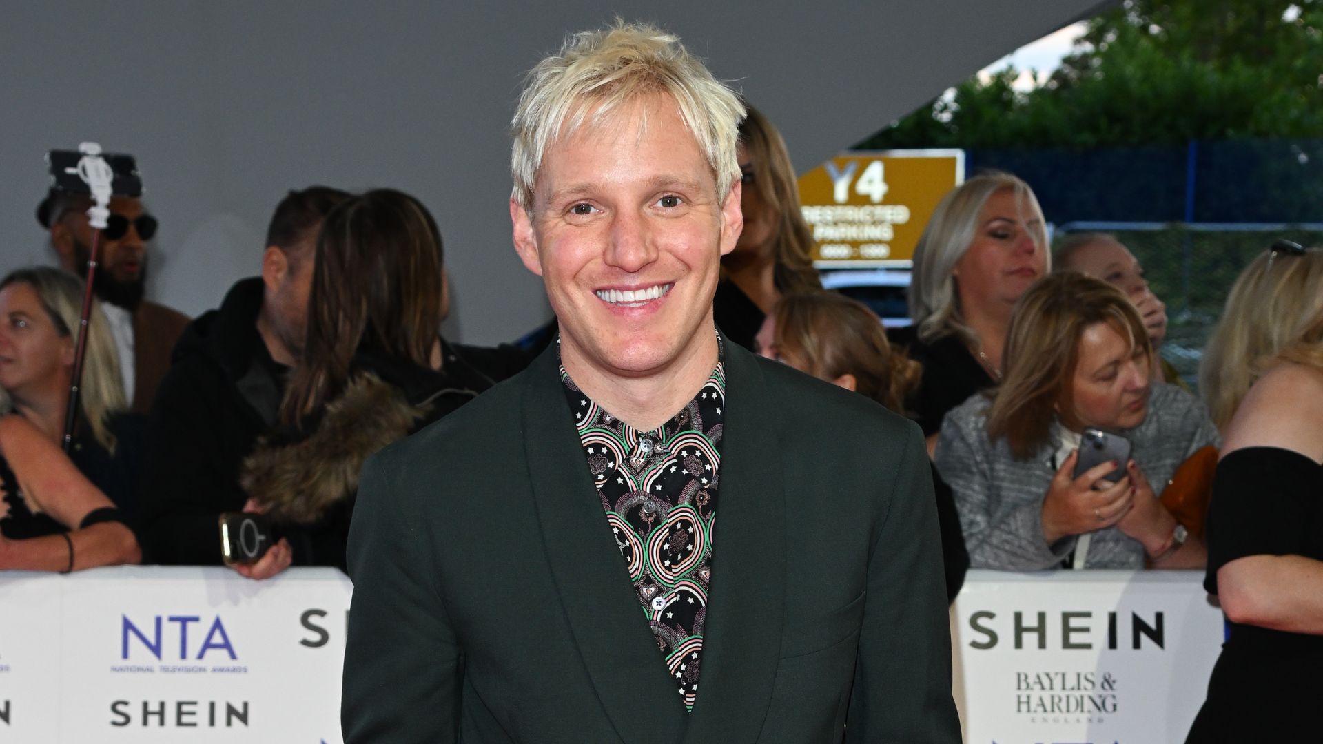 Jamie Laing und Sophie Habboo ziehen von Chelsea nach Notting Hill ins neue Eigenheim