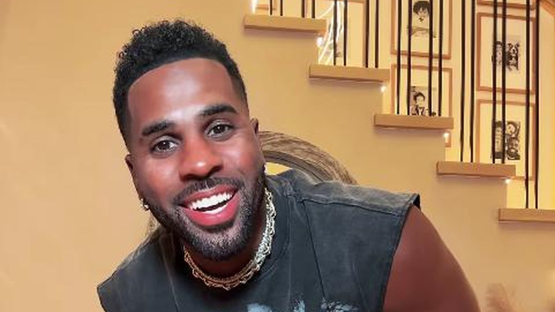 „Jason Derulo äußert den Wunsch nach mehr Kindern trotz Trennung von Jena Frumes“