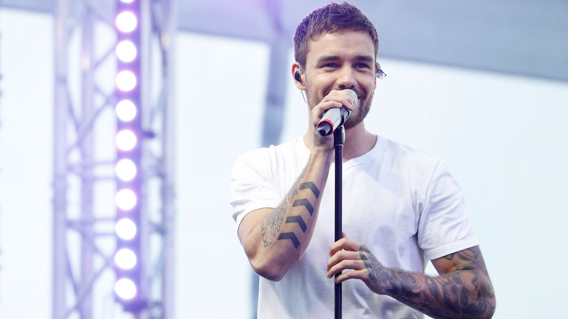 Liam Payne: Plattenlabel beendet Zusammenarbeit vor tragischem Tod nach Hotelbalkon-Sturz