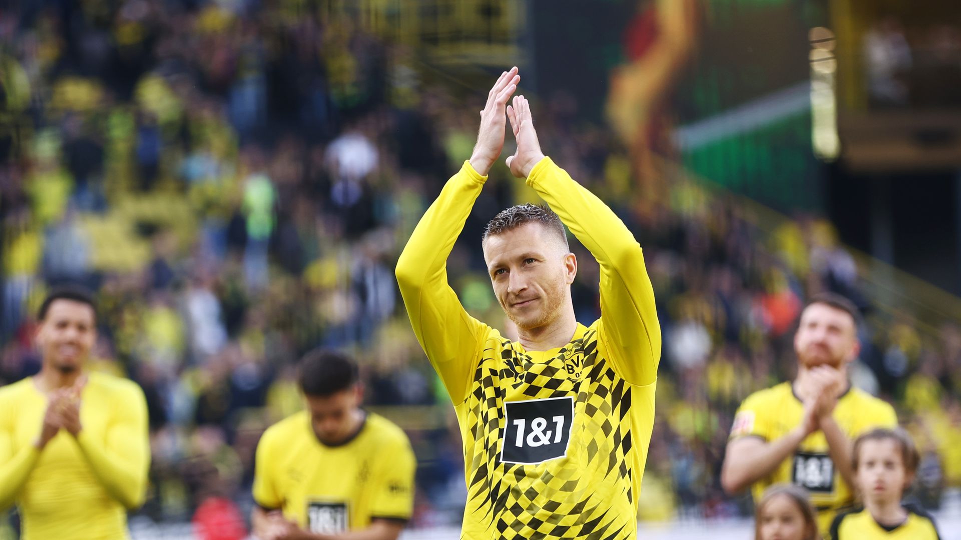 Marco Reus wechselt nach L.A. und genießt neuen Lebensstil in den USA bis Ende 2026