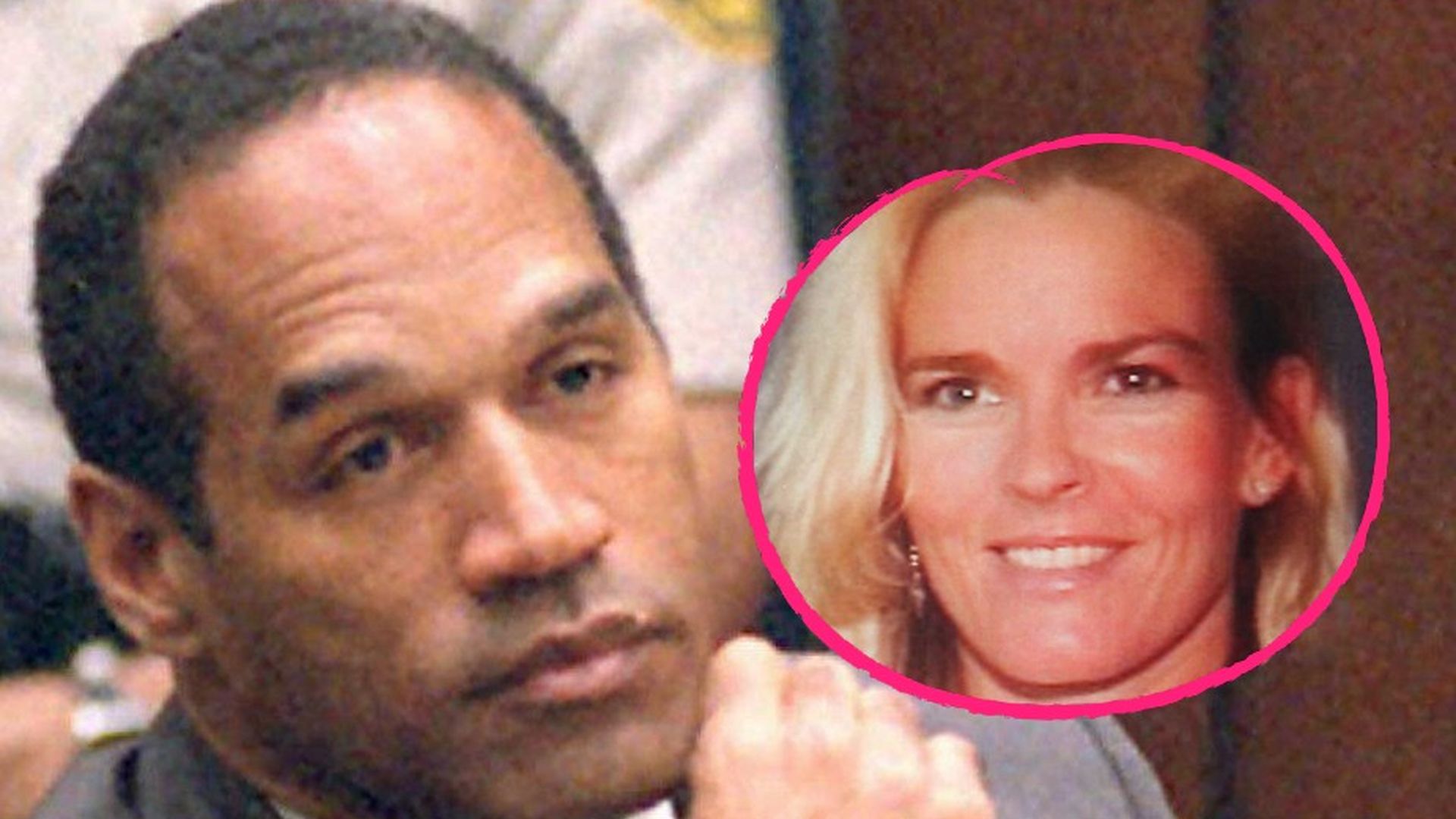 Neue Doku: Nicole Brown Simpson's gewalttätige Ehe mit O.J. Simpson wird enthüllt.