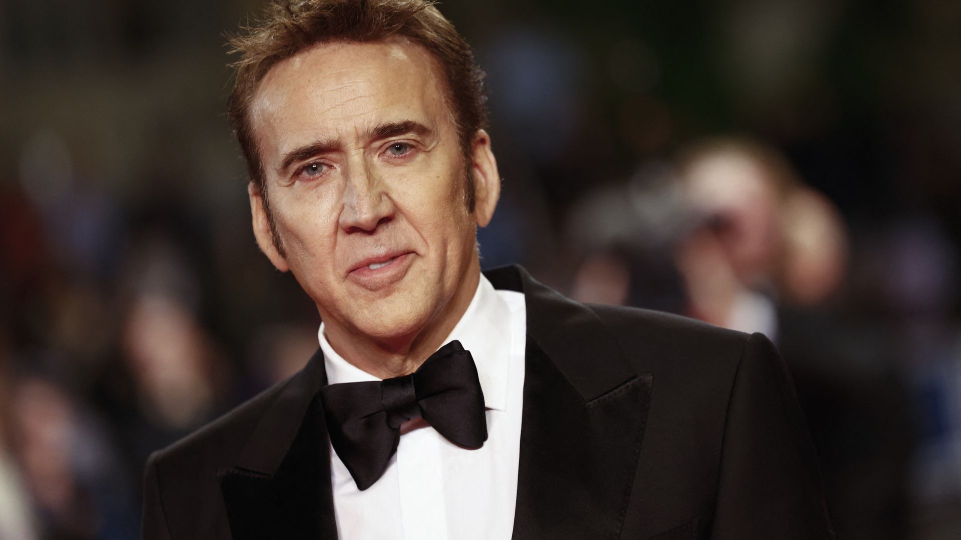 Nicolas Cage als Spider-Man Noir: Erste Eindrücke aus Los Angeles von der neuen TV-Serie