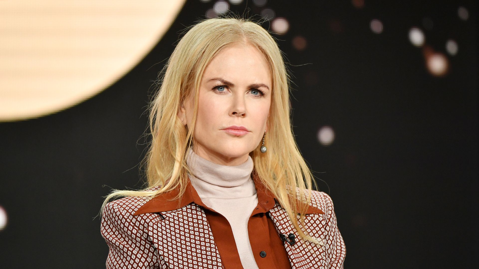 Nicole Kidman trauert um ihre verstorbene Mutter Janelle Ann Kidman im Alter von 84 Jahren