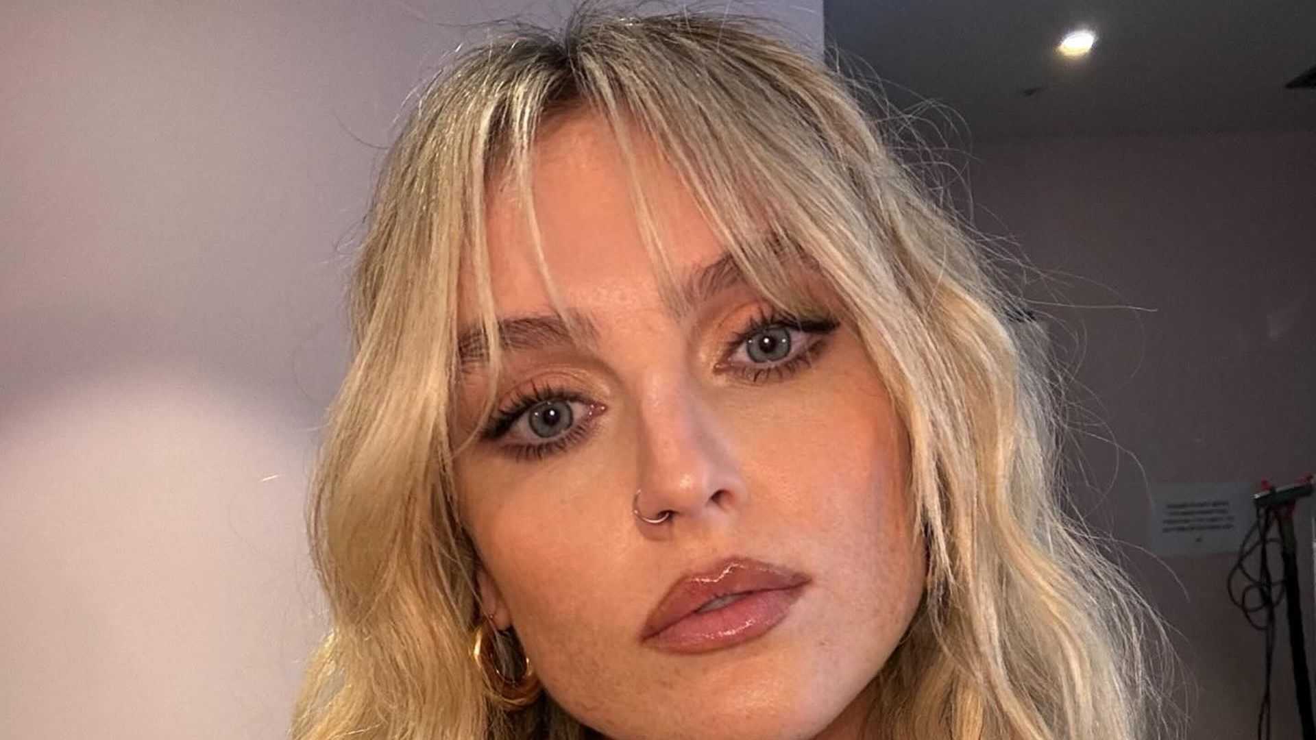 Perrie Edwards' Kampf gegen Panikattacken und der Start ihrer Solokarriere