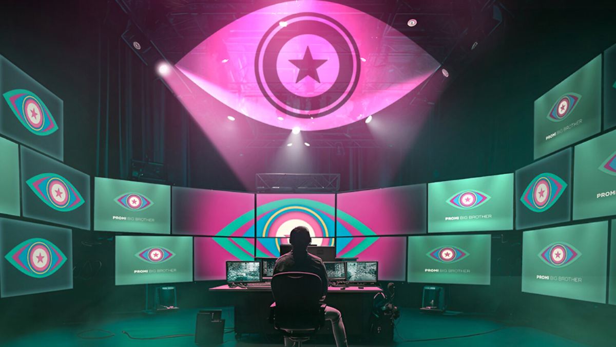 Promi Big Brother 2024: Neue Kandidaten und erste Stars für die 12. Staffel enthüllt!