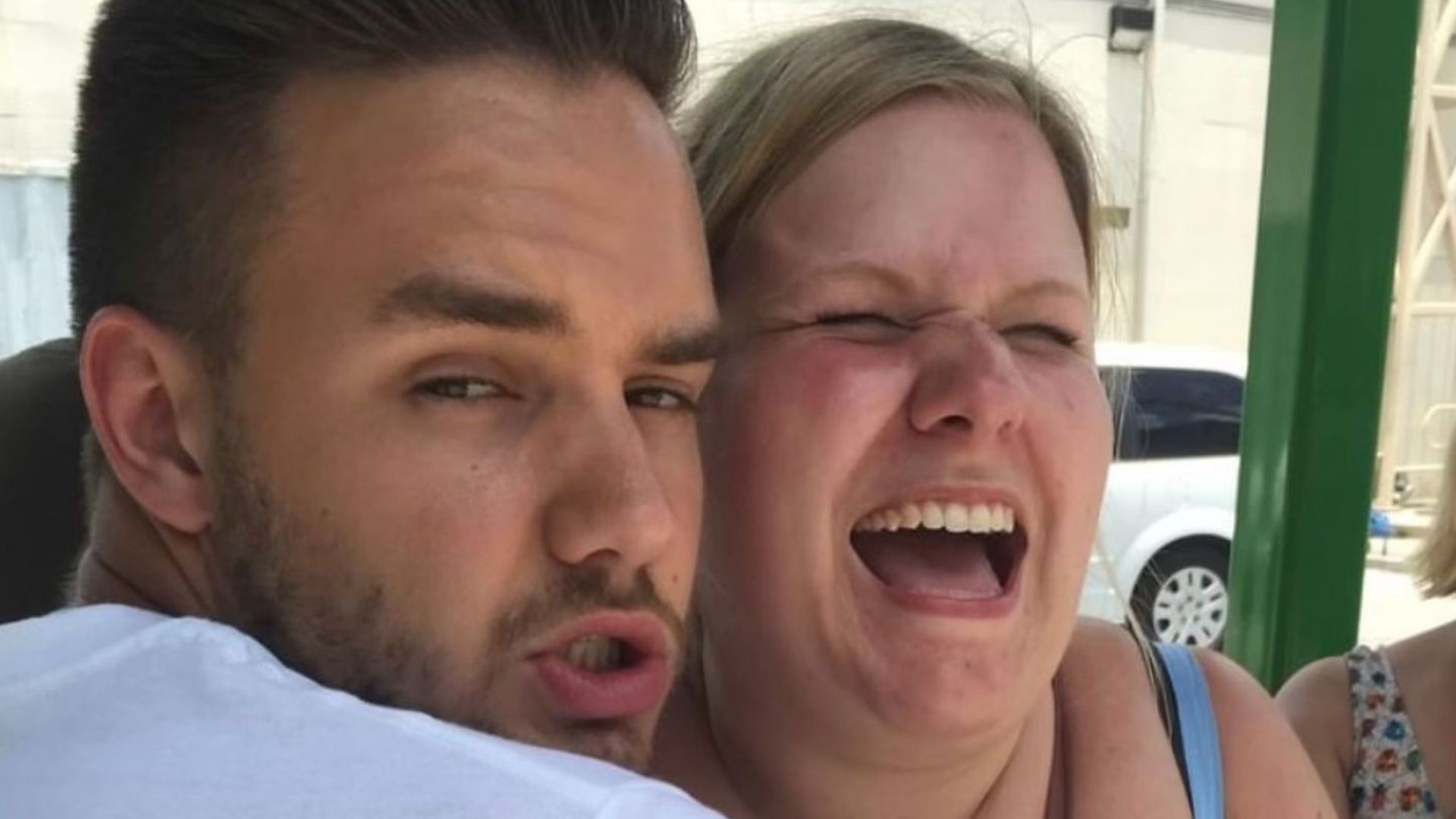 Ruth Gibbins trauert um Liam Payne und teilt emotionale Erinnerungen an ihren verstorbenen Bruder