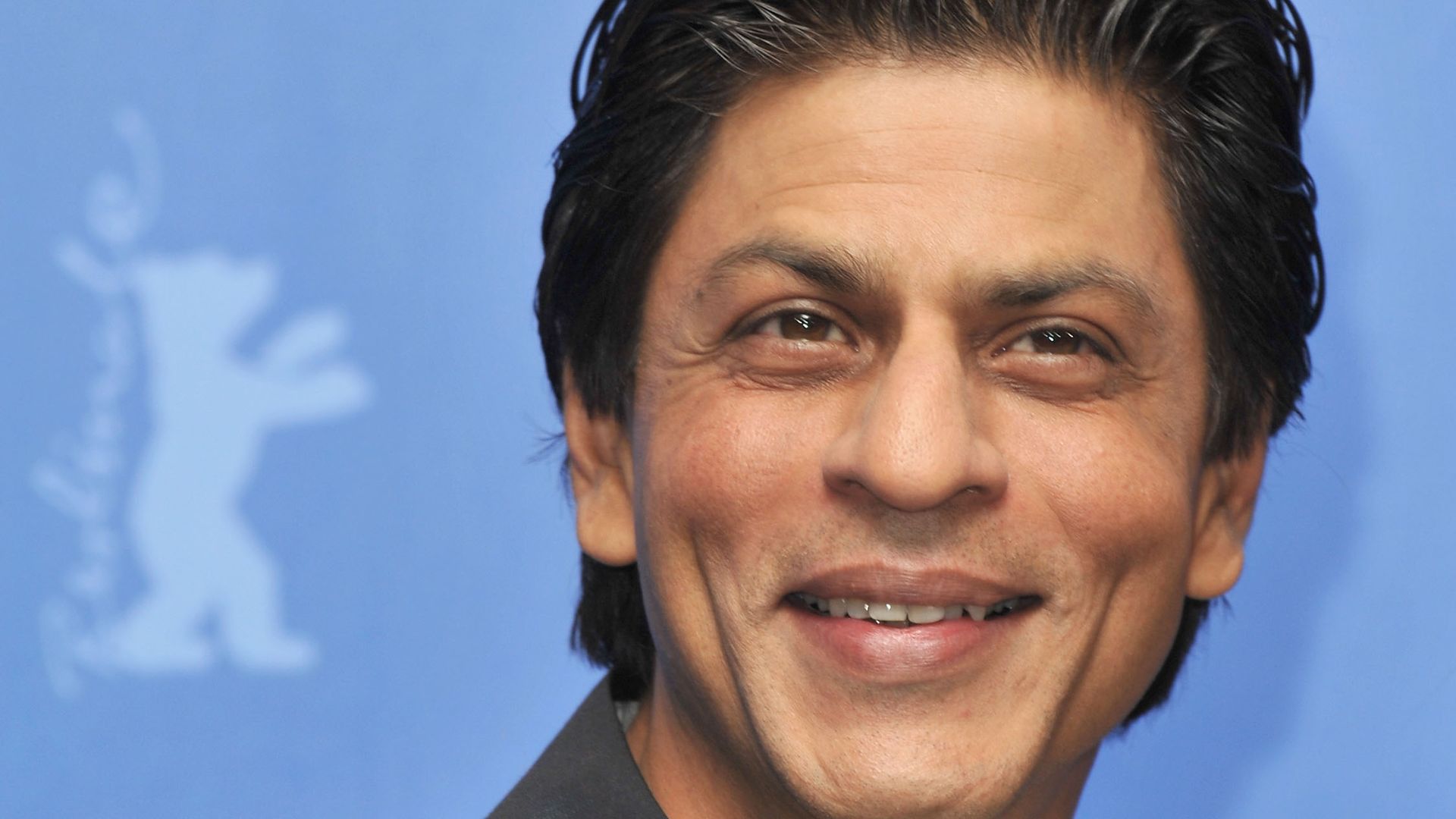 Shah Rukh Khan spricht über Humor und Sensibilität in der heutigen Gesellschaft beim Locarno Festival