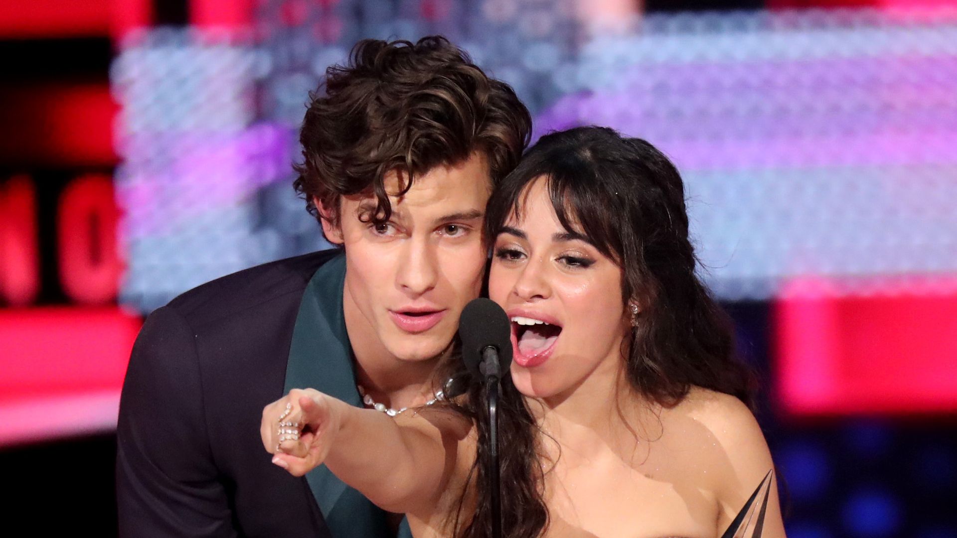 Shawn Mendes und Camila Cabello: Enge Beziehung trotz Trennung und zurückgewiesener Feindschaft