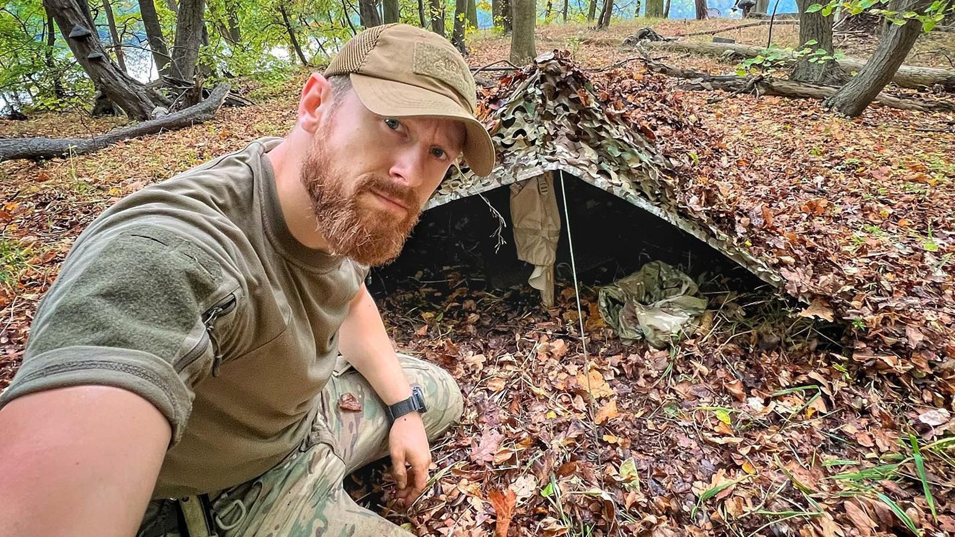 Streit eskaliert: Stefan Hinkelmann verlässt "7 vs. Wild" nach Konflikt mit Joe Vogel