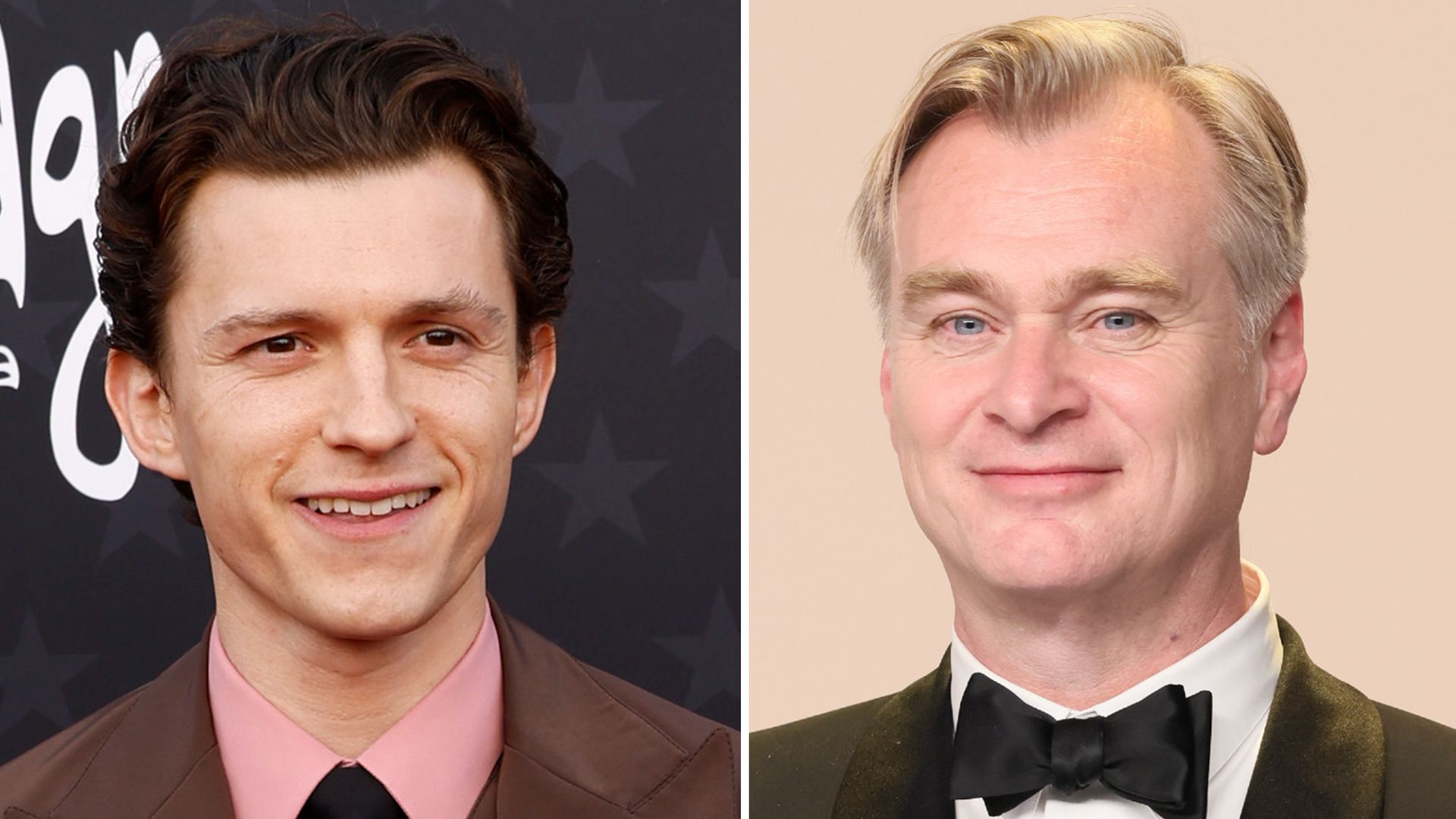 Tom Holland verstärkt geheimes Christopher-Nolan-Projekt mit Matt Damon für den Film 2026