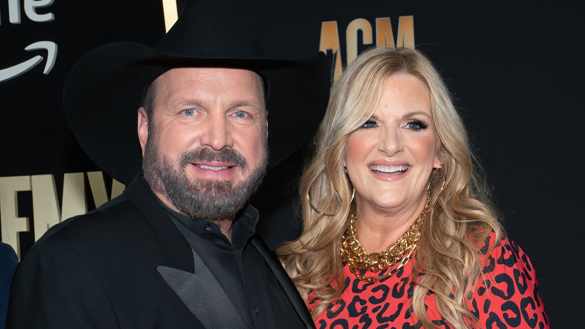 Trisha Yearwood steht trotz schwerer Missbrauchsvorwürfe zu Garth Brooks und unterstützt ihn