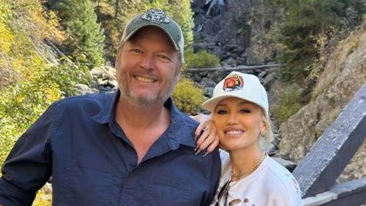 Gwen Stefani kannte Blake Shelton vor "The Voice" nicht – Beziehung trotz Musik-Unkenntnis